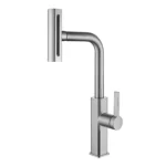 Cuello Rectangular
