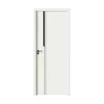Puerta Full WPC NOVA