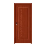Puerta WPC CAOBA