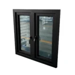 Ventanas UPCV